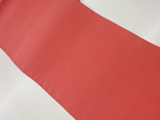 リサイクル　綴れ無地名古屋帯